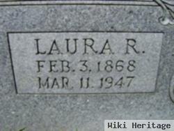 Laura Rosella Shaw Travers