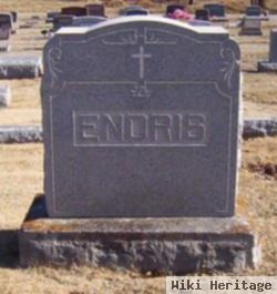 Theodore Endris