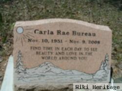 Carla Rae Starkey Bureau