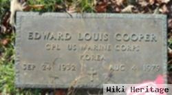 Edward Louis Cooper