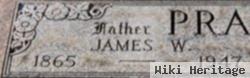 James W Prather