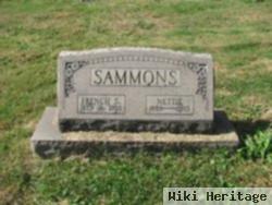 French Smith Sammons, Sr