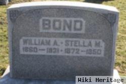 Stella M. Irvin Bond