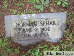 Norman Sphar