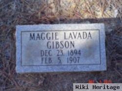 Maggie Lavada Gibson