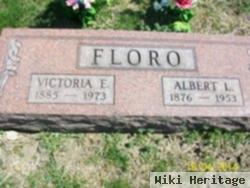 Albert Lewis Floro