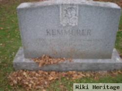 Sadie Eisenhart Kemmerer