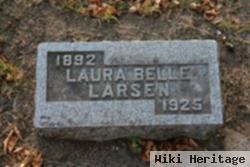 Laura Belle Larsen