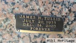 James Howard Tullis