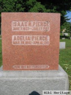 Adelia Fleming Pierce