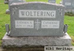 Catherine Rose Hartmann Woltering