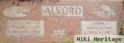 Thern Alvord