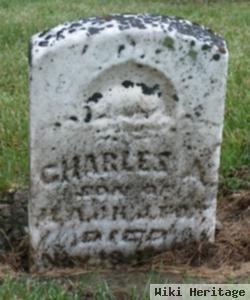 Charles A. Fox