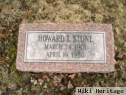 Howard Irving Stone