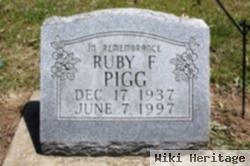 Ruby Fern Cooper Pigg