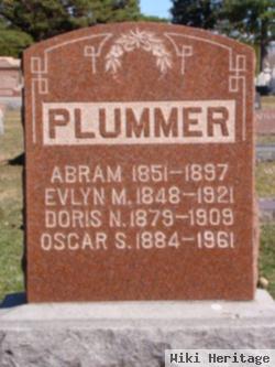 Oscar S. Plummer