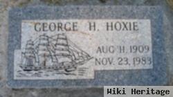 George Haven Hoxie