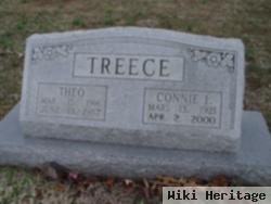 Connie I. Treece