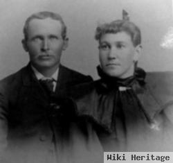 Annie Christina Aagard Jensen