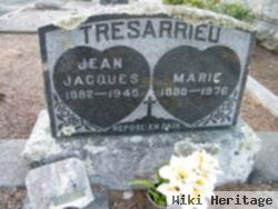 Jean Jacques Tresarrieu