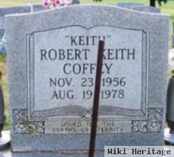Robert Keith Coffey