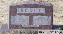 Ocie A. Bogue