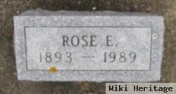 Rose Elizabeth Knotek Petsel