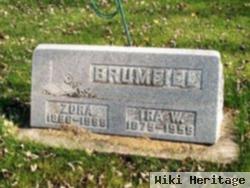 Ira Wilbur Brumfiel