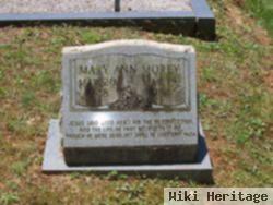 Mary Ann Morey