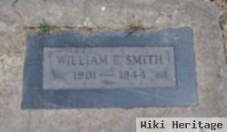 William E Smith