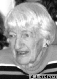 Marianne Bauer Reinstein