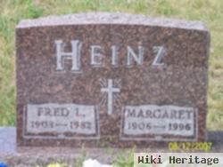 Margaret Schmidt Heinz