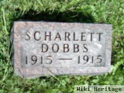 Sharlett Dobbs