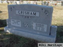 Rosemary Hundley Grisham