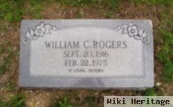 William C. Rogers