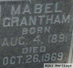 Mabel Drum Grantham