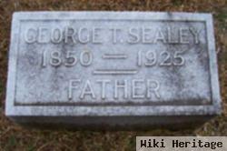 George T. Sealey