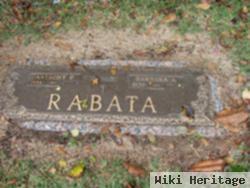 Barbara A Rabata