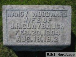 Nancy Woodward Claybaugh