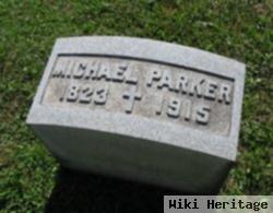 Michael Parker