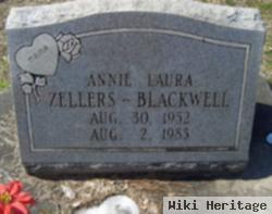 Annie Laura Thompson Blackwell