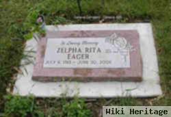 Zelpha Rita Bernal Eager