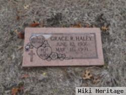 Grace Russell Haley