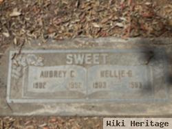 Aubrey C. Sweet