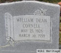 William Dean Cornell