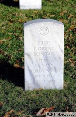 Fred Robert Sontag