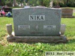 August Nika