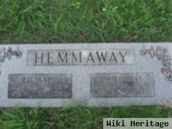 Mildred Hemmaway