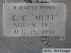 E C "mutt" Ekes