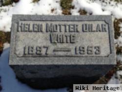 Helen Rose Motter White